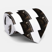 東の州の監獄 ネクタイ (ロール)