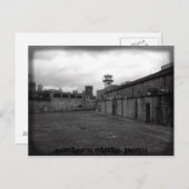 東の州Penn ポストカード (正面/裏面)