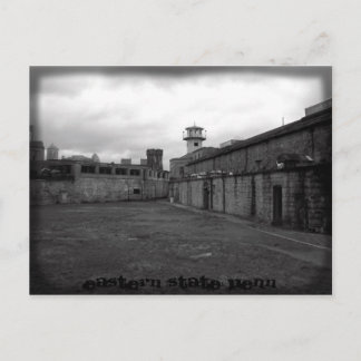 東の州Penn ポストカード