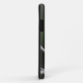 東の悲鳴 – フクロウ、メガスコップスアシオ、オトゥス2 Case-Mate iPhoneケース (裏面/右)