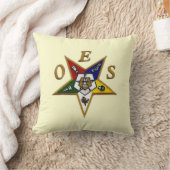 東の星の順序 クッション (ブランケット)