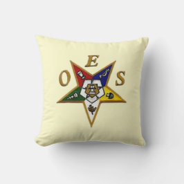 東の星の順序 クッション