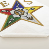 東の星の順序 シェルパブランケット (3/4)