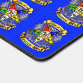 東の星の順序 デスクマット (コーナー)