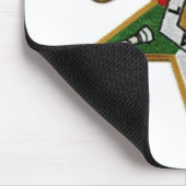 東の星の順序 マウスパッド (コーナー)