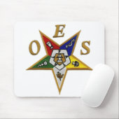 東の星の順序 マウスパッド (マウス)