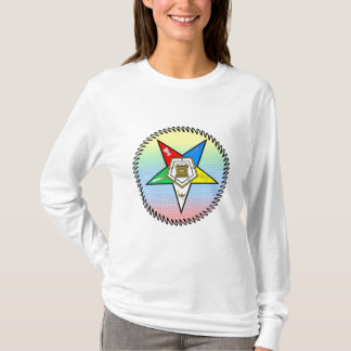 東の星の順序 Tシャツ