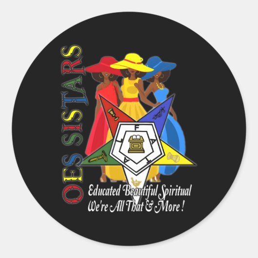 東の星の順序Oesリングや輪Diva Sistar ラウンドシール (正面)