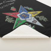 東の星 シェルパブランケット (3/4)