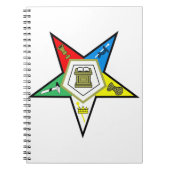 東の星 ノートブック (正面)