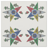 東の星 ファブリック (見本)