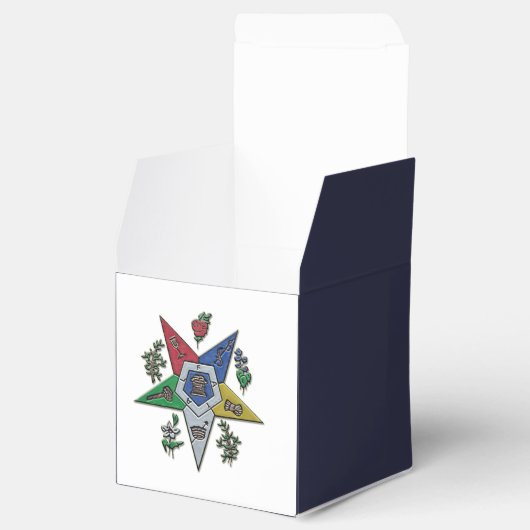 東の星 フェイバーボックス (オープン)