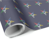 東の星 ラッピングペーパー (ロールコーナー)