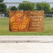 東の星 横断幕 (インサイチュ)