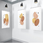 東の色がコンポジシオーガニックョンを形成する