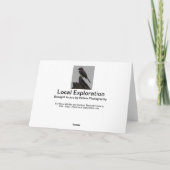 東の色彩の鮮やかなカメ シーズンカード (裏面)