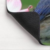 東の青 マウスパッド (コーナー)