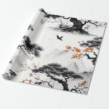 東アジアのインク洗浄包装紙