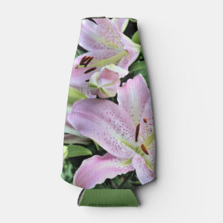 東アジア球根ユリ ボトルクーラー