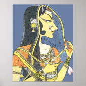 東アジア諸侯、 ポスター (正面)