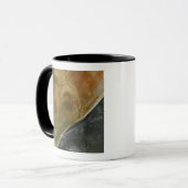 東アフリカ諸国 マグカップ (正面左)