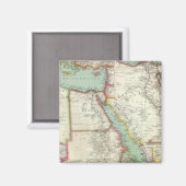 東アフリカ2 マグネット (正面/裏面)