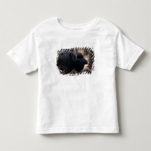 東アフリカ タンザニア トドラーTシャツ