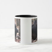 東アフリカ、タンザニア マグカップ (中央)