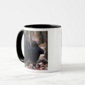 東アフリカ、タンザニア マグカップ (正面左)