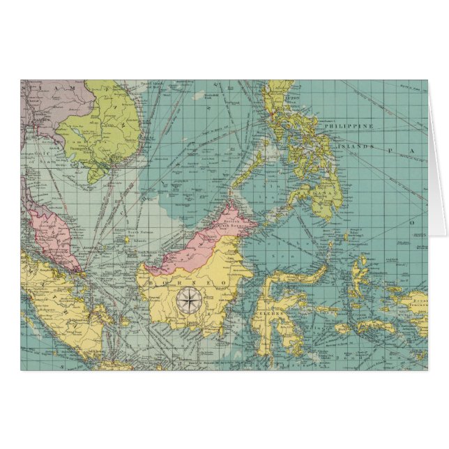 東インディアンポート (正面横)