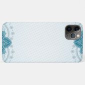 東インディアン – パターン – | Zazzle_Growshop. Case-Mate iPhoneケース (裏面(横))