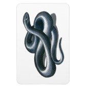 東インディゴスネークフレキシマグネット マグネット (縦)