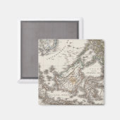 東インディ3 マグネット (正面/裏面)