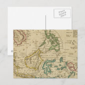 東インディ ポストカード (正面/裏面)