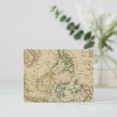 東インディ ポストカード (スタンド正面)