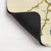 東インディ マウスパッド (コーナー)