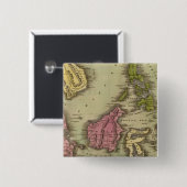 東インド諸島2 缶バッジ (正面&裏面)