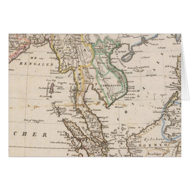 東インド2 (正面横)