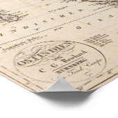 東インド2 ポスター (角)