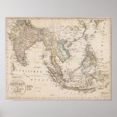 東インド2 ポスター (正面)