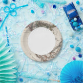 東インド ペーパープレート (パーティー)