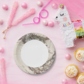 東インド ペーパープレート (パーティー)