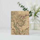 東インド ポストカード (スタンド正面)