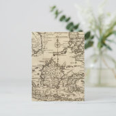 東インド ポストカード (スタンド正面)