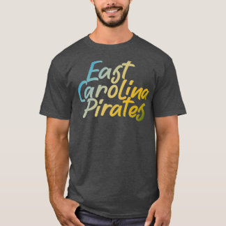 東オリナ海賊 Tシャツ