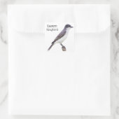 東キングバード スクエアシール (バッグ)