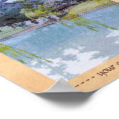 東クール国吉田湖神社寺 ポスター (角)