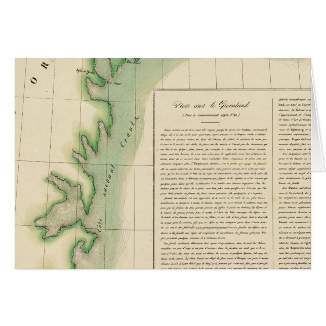 東グリーンランド20 (正面横)