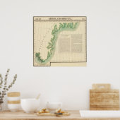 東グリーンランド20 ポスター (キッチン)