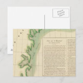 東グリーンランド20 ポストカード (正面/裏面)